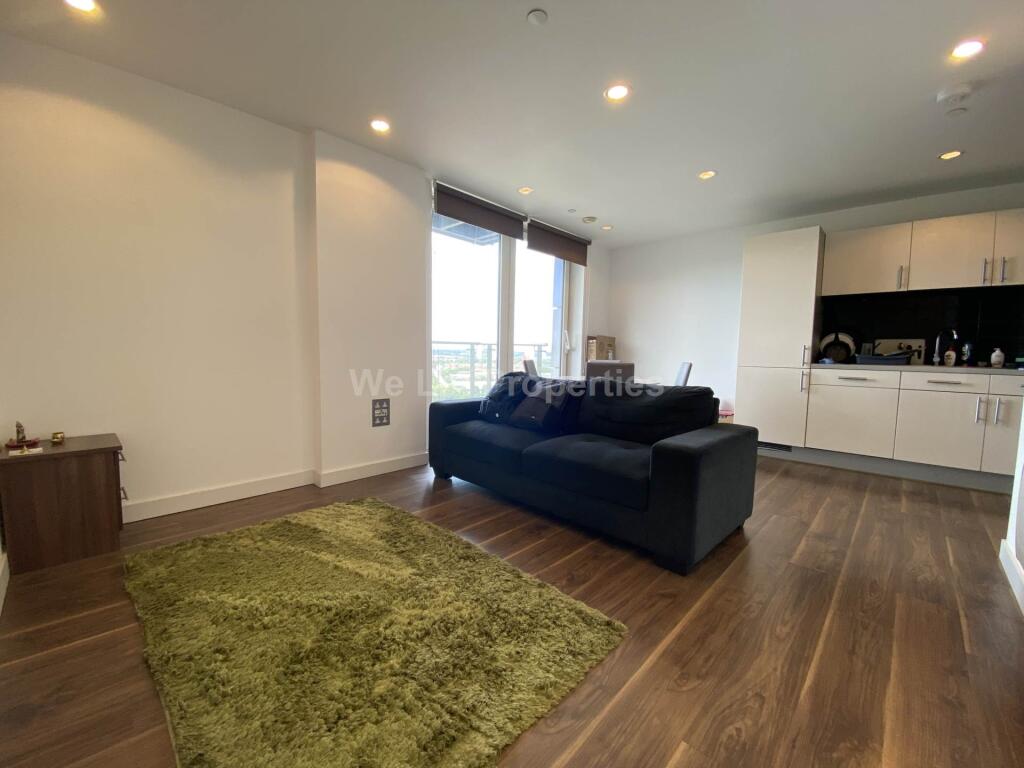 Main image of property: Number One Pink, Media City