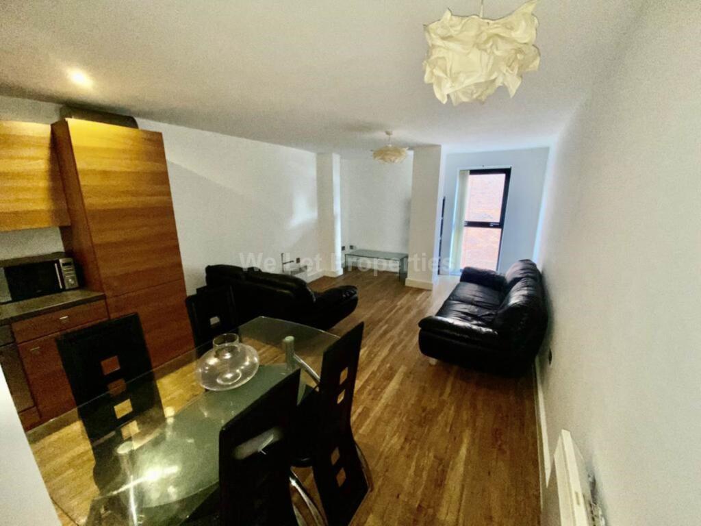 Main image of property: Fresh Apartments, Chapel Street