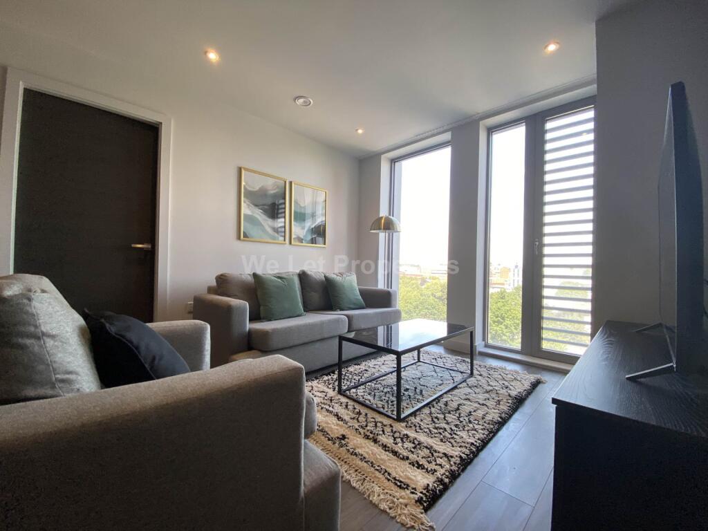 Main image of property: Embankment Exchange, Greengate