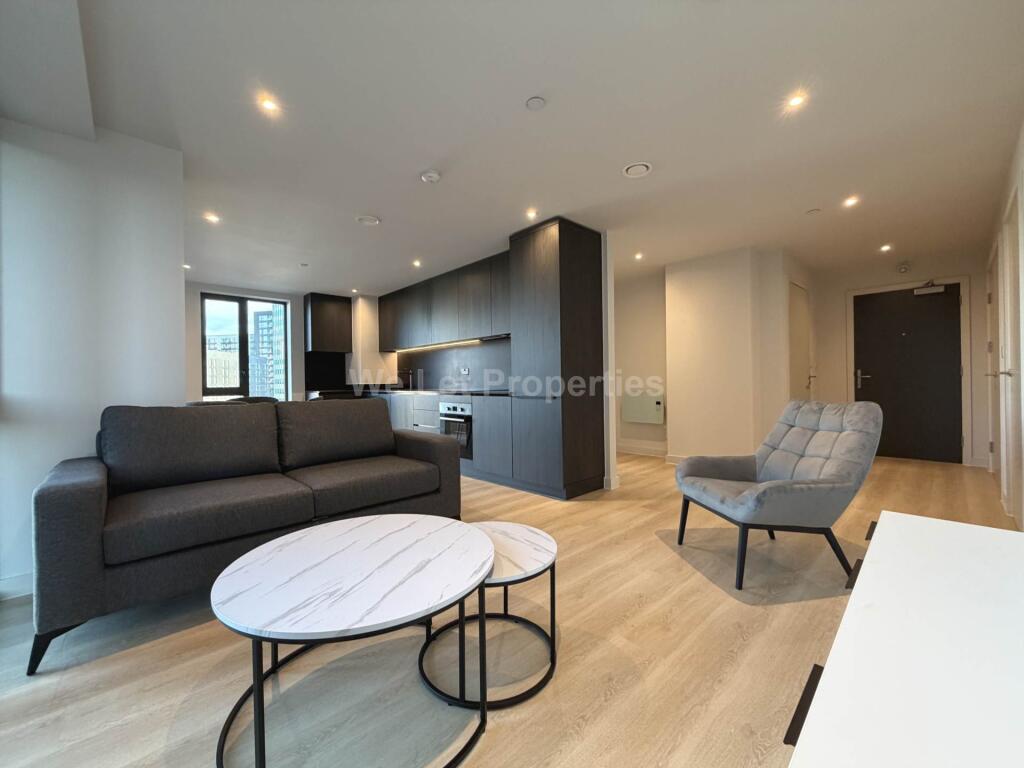 Main image of property: Waterhouse Gardens, Dutton Street