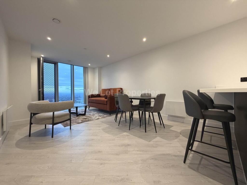 Main image of property: Vista River Gardens, Trinity Way