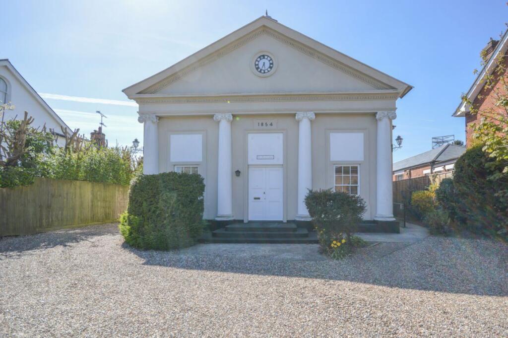 Main image of property: Old Court House, Stansted