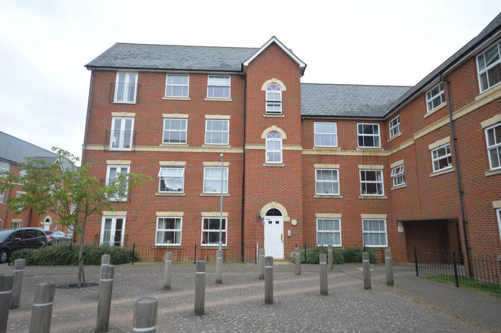 Main image of property: Malyon Close, Braintree