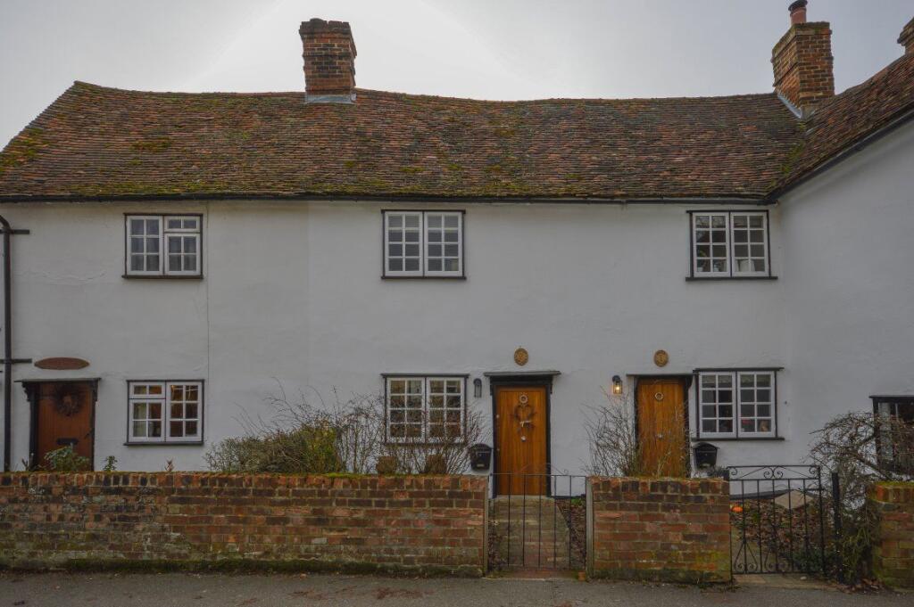 Main image of property: Church Street, Henham