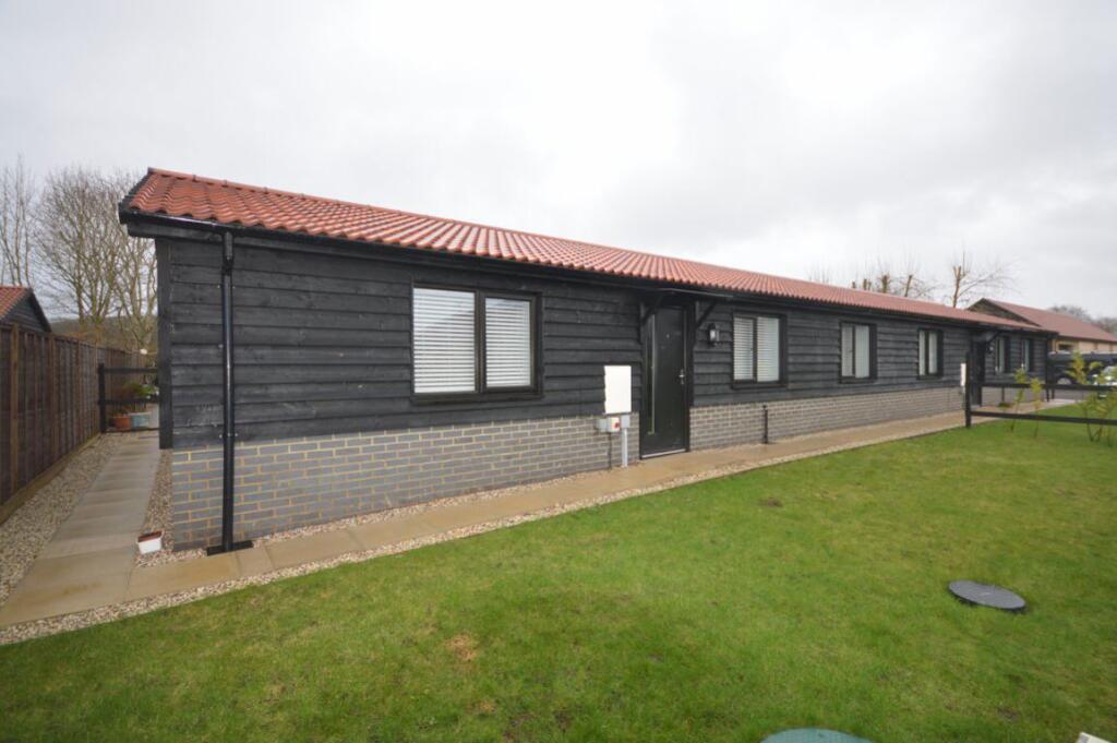 Main image of property: May Walk, Elsenham Road