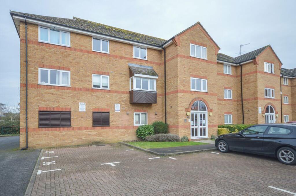 Main image of property: Braziers Quay, Bishop`s Stortford