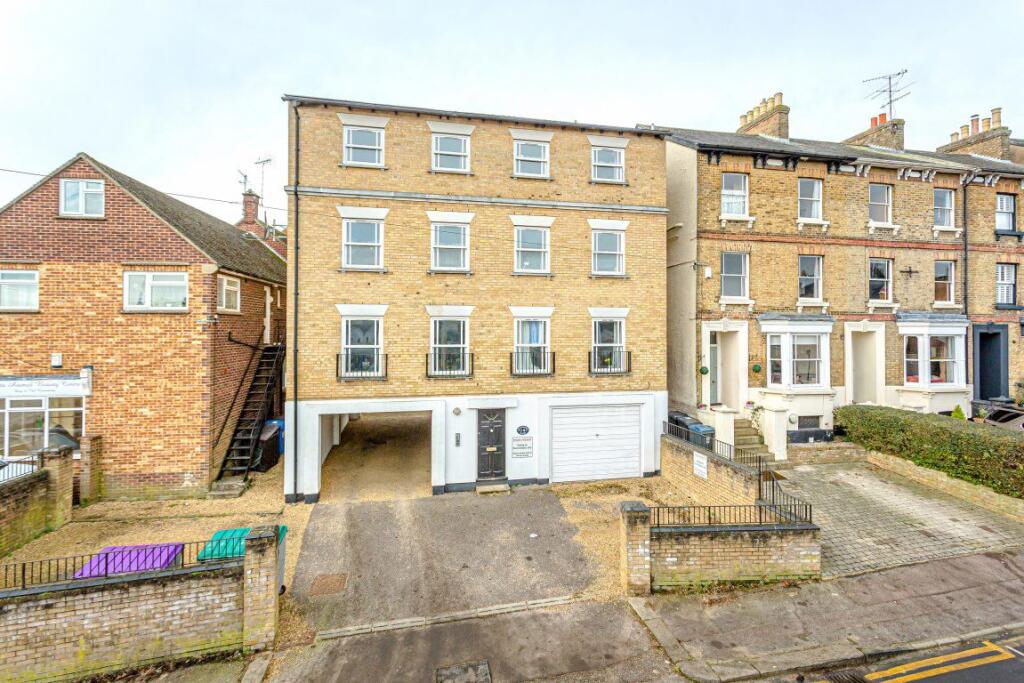 Main image of property: Sherwood Court, Portland Road, Bishop`s Stortford