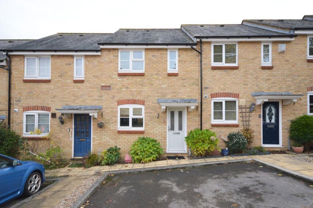 Main image of property: Oaktree Close, Bishop`s Stortford