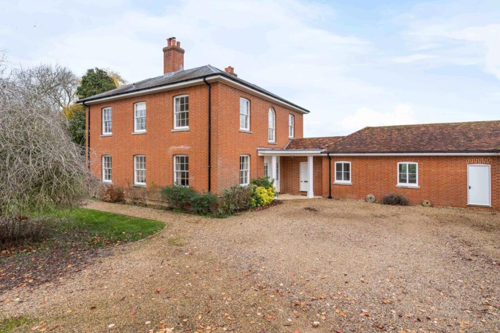 Main image of property: Haultwick, Nr Ware