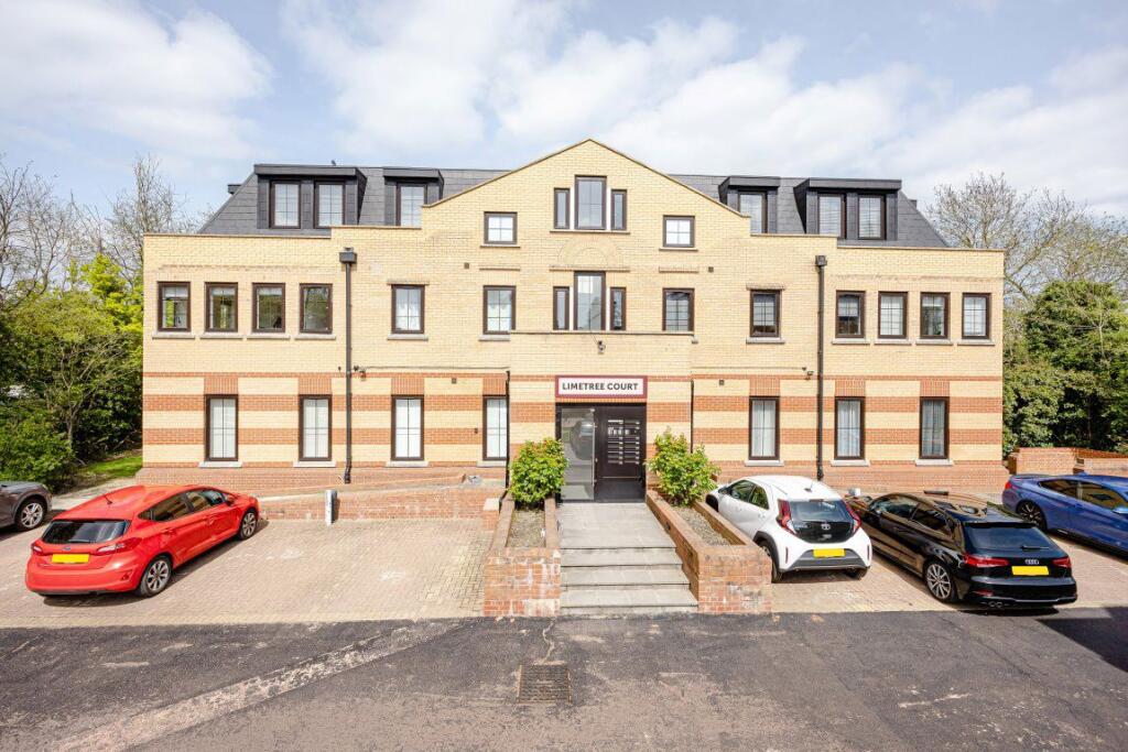 Main image of property: Limetree Court, Bishop`s Stortford