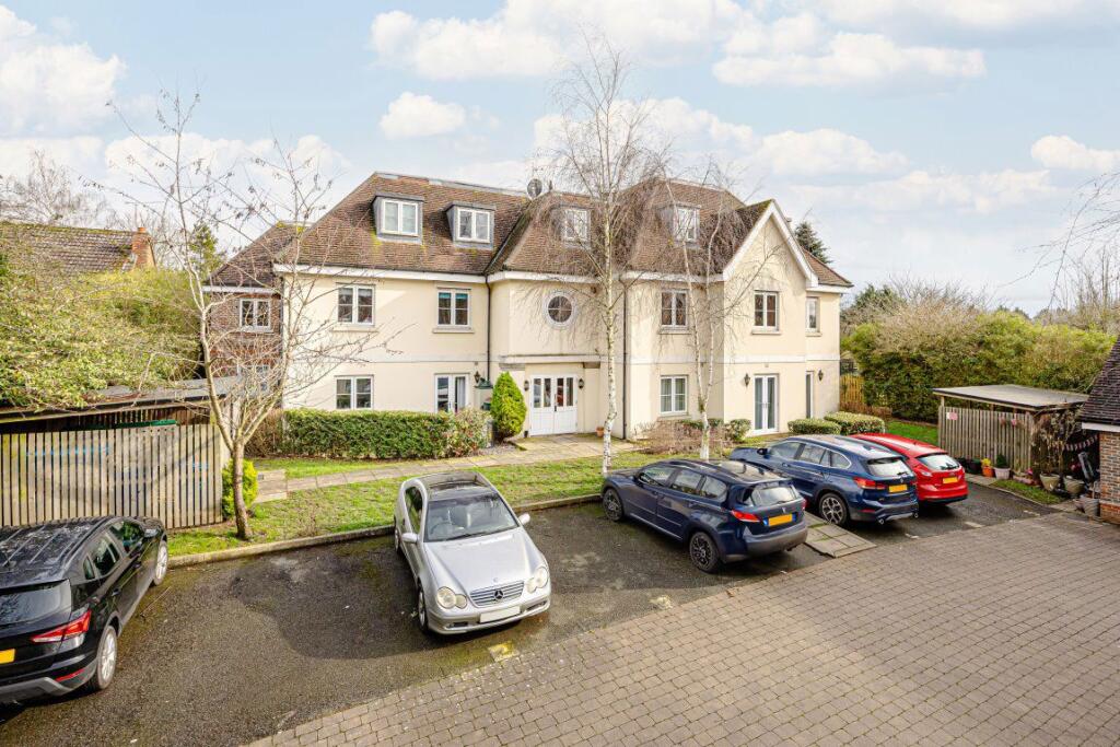 Main image of property: Dunmow Road, Bishop`s Stortford