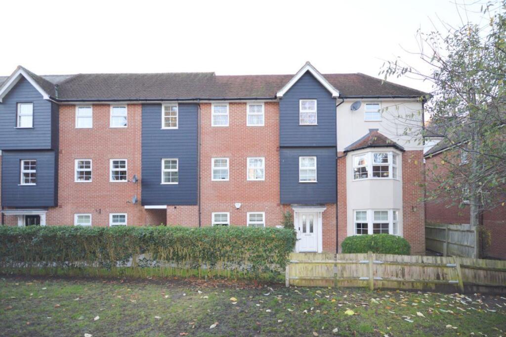 Main image of property: Dearlove Place, Bishop`s Stortford
