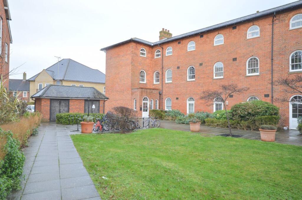 Main image of property: Nightingales, Bishops Stortford