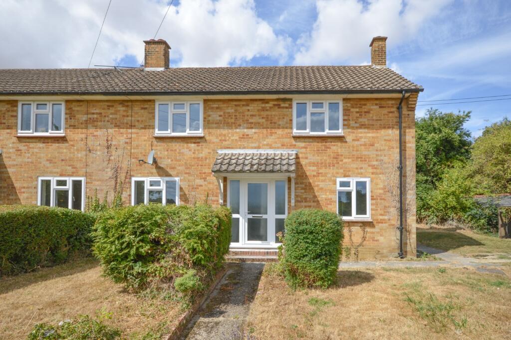 Main image of property: Duton Hill, Dunmow, CM6