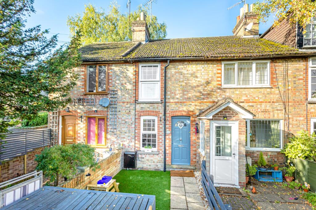 Main image of property: South Street, Bishops Stortford, CM23