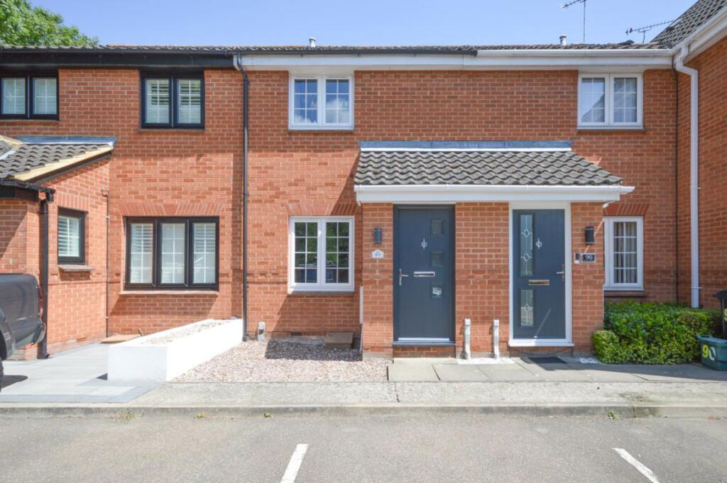 Main image of property: Bentley Drive, Church Langley