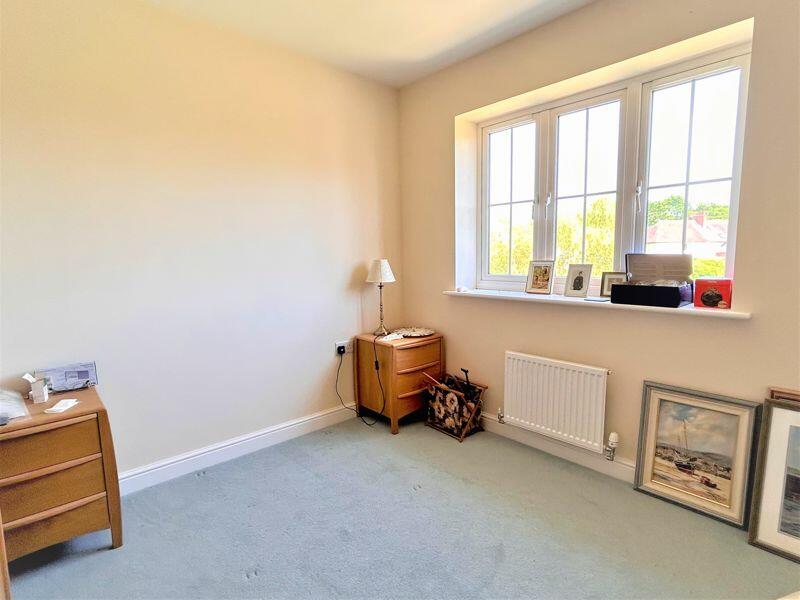 3 bedroom detached house for sale in Sheppey Corner, Cropthorne, WR10