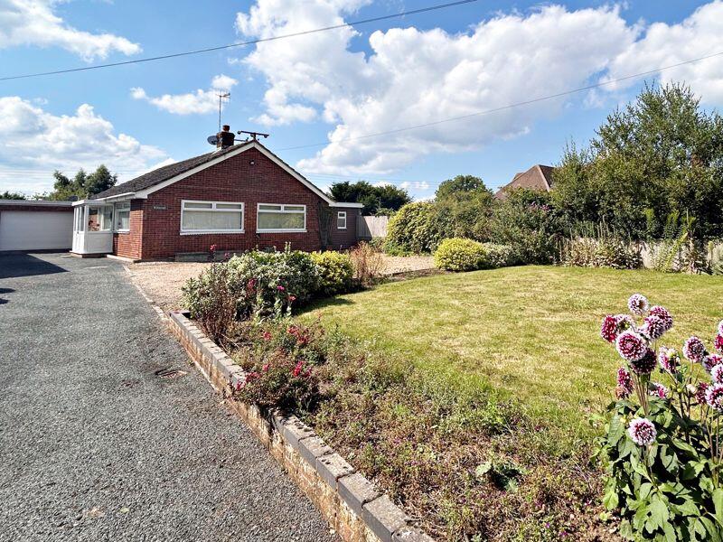 Main image of property: Salters Lane, Lower Moor