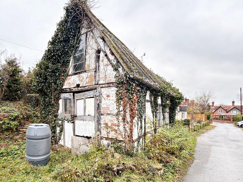 Main image of property: Malthouse Lane, Church Lench