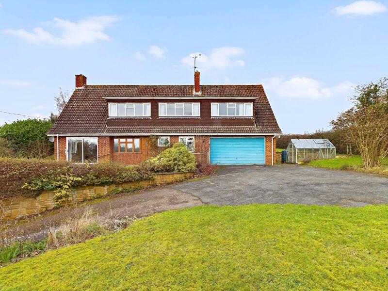 Main image of property: Tyddesley Wood Lane, Pershore