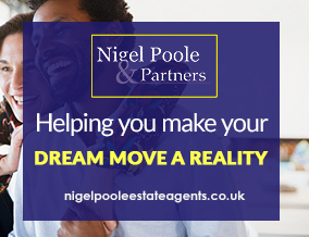 Get brand editions for Nigel Poole & Partners, Pershore