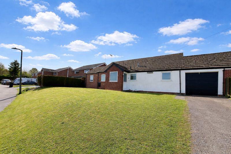 Main image of property: Church Lane, Pinvin