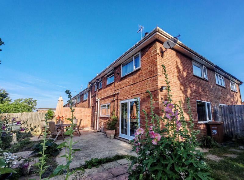 Main image of property: The Close, Eckington