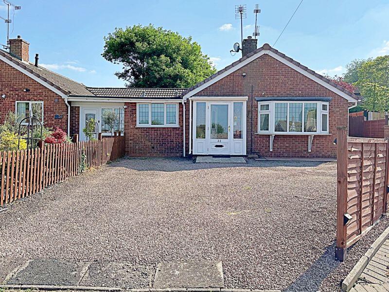 Main image of property: Lewis Close, Drakes Broughton