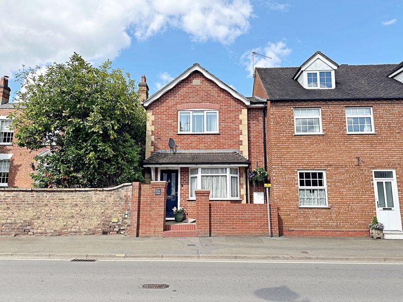 Main image of property: High Street, Pershore