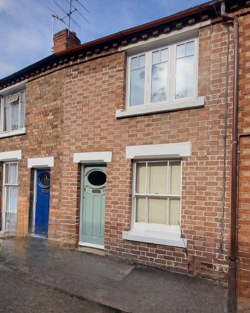 Main image of property: Priest Lane, Pershore