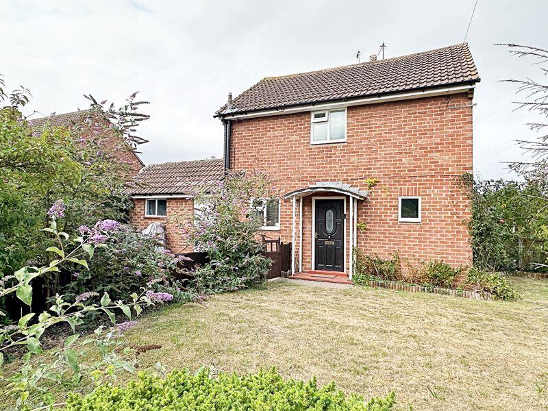 Main image of property: The Close, Eckington