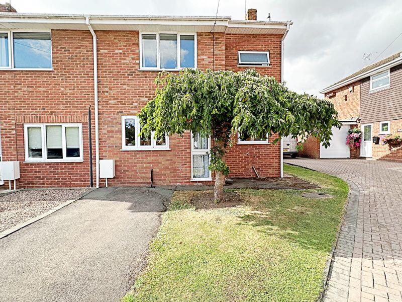 Main image of property: Beech Avenue, Drakes Broughton