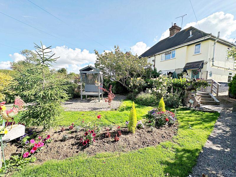 Main image of property: Seaford Lane, Naunton Beauchamp