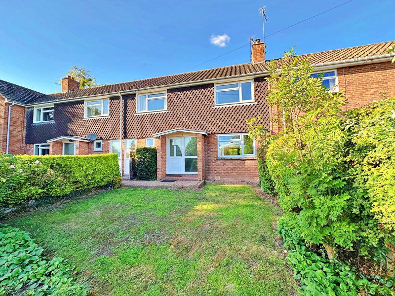 Main image of property: St. Peters Close, Worcester