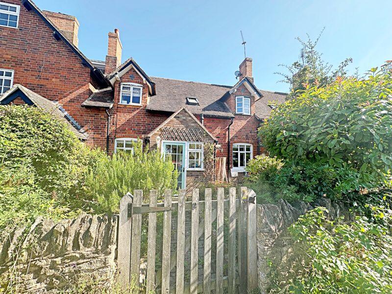 Main image of property: Kersoe Cottage, Kersoe