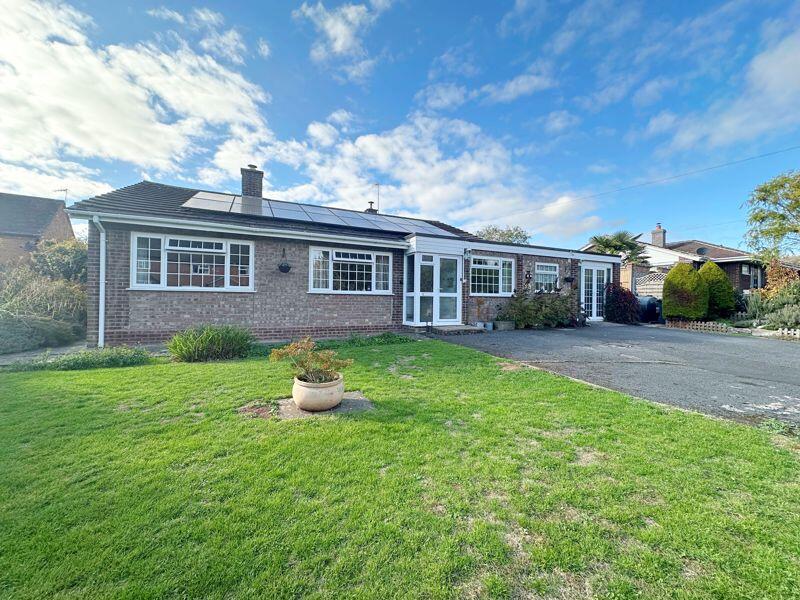 Main image of property: Baughton, Earls Croome