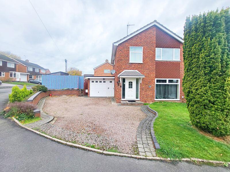 Main image of property: Croome Close, Drakes Broughton