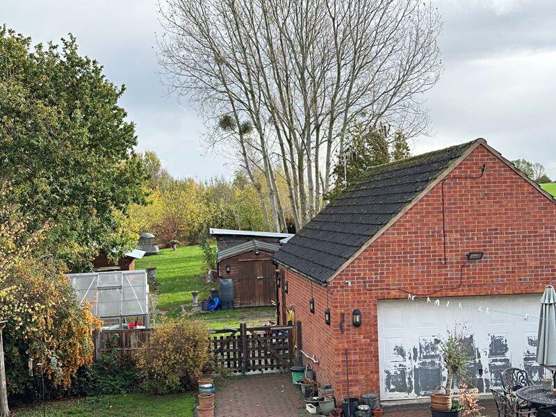 Main image of property: Casbree House, Bricklehampton, Pershore