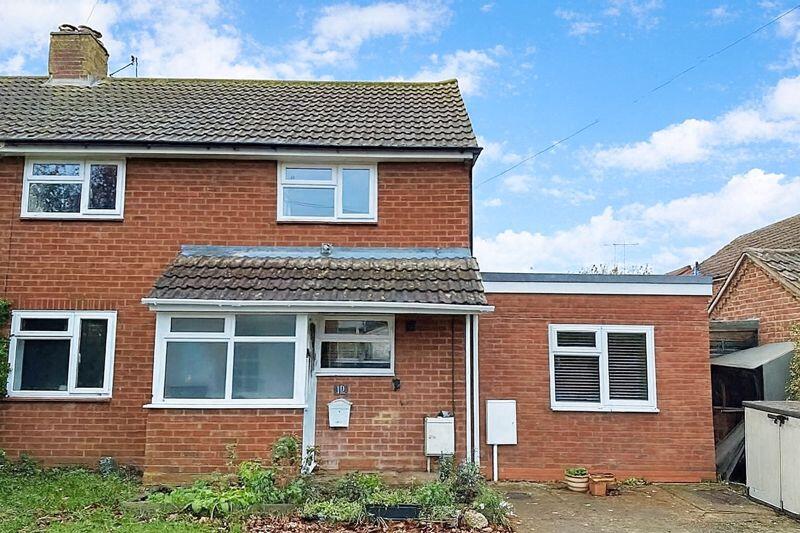 Main image of property: The Close, Eckington