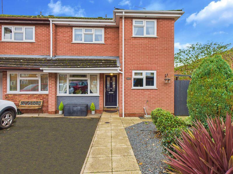 Main image of property: Farleigh Road, Pershore