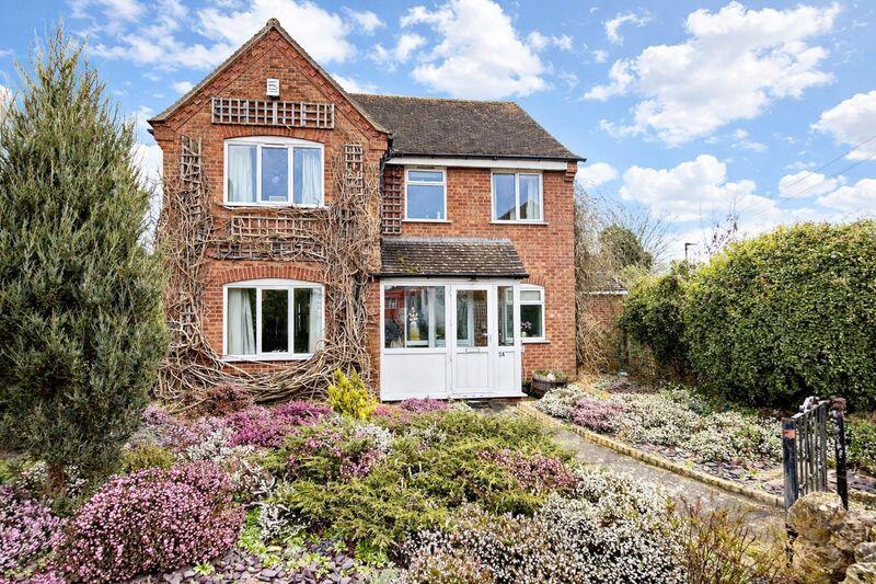 Main image of property: Cherry Orchard, Pershore