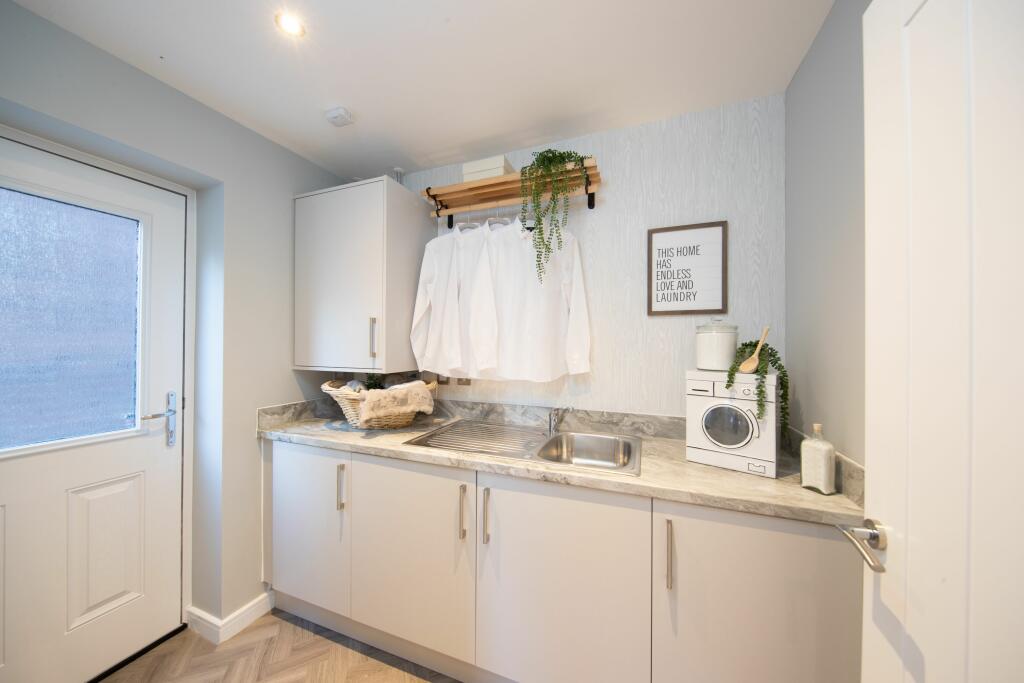 Additional property image - Lostock Lane,
Bolton,
Greater Manchester, 
BL6 4BL
