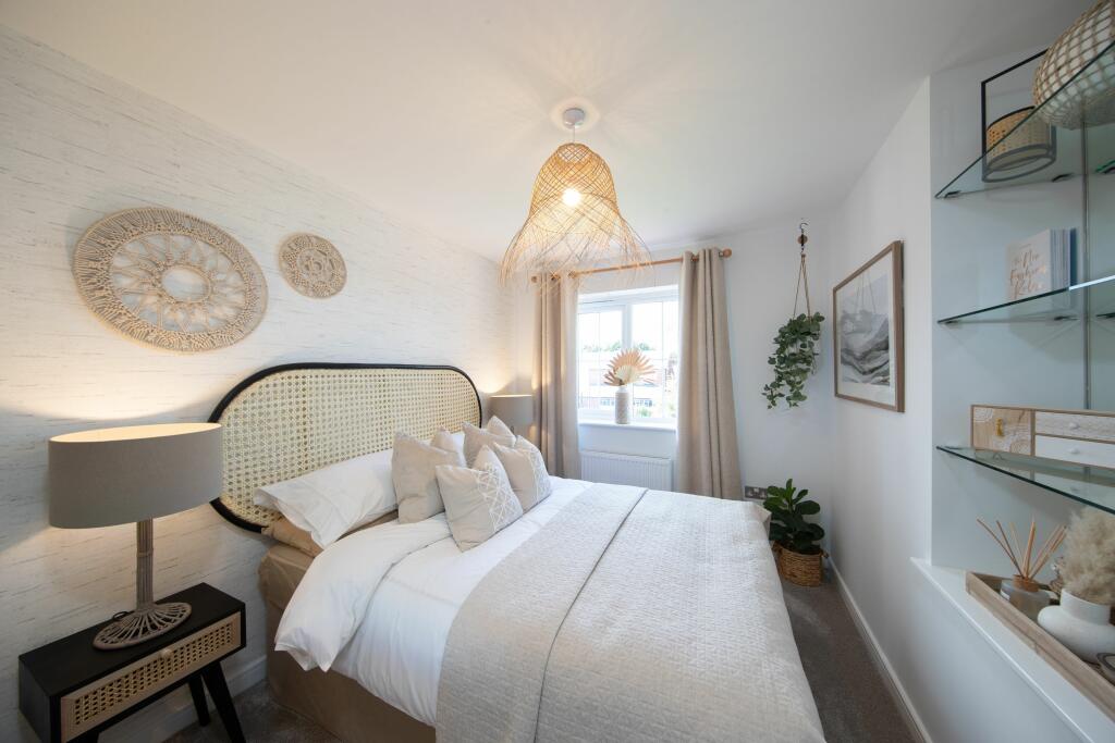 Additional property image - Lostock Lane,
Bolton,
Greater Manchester, 
BL6 4BL
