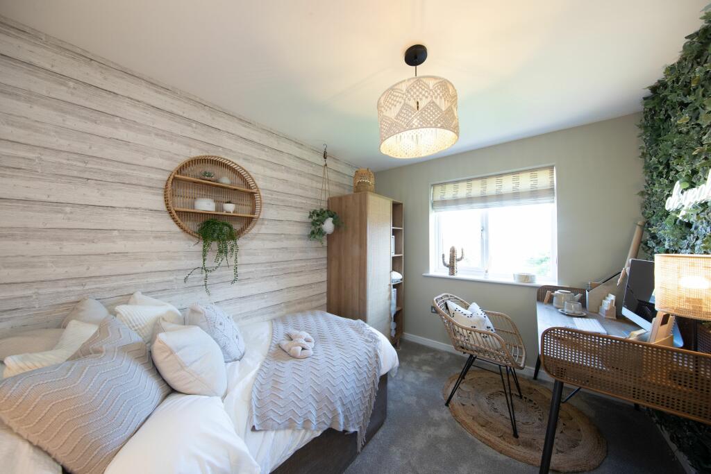 Additional property image - Lostock Lane,
Bolton,
Greater Manchester, 
BL6 4BL