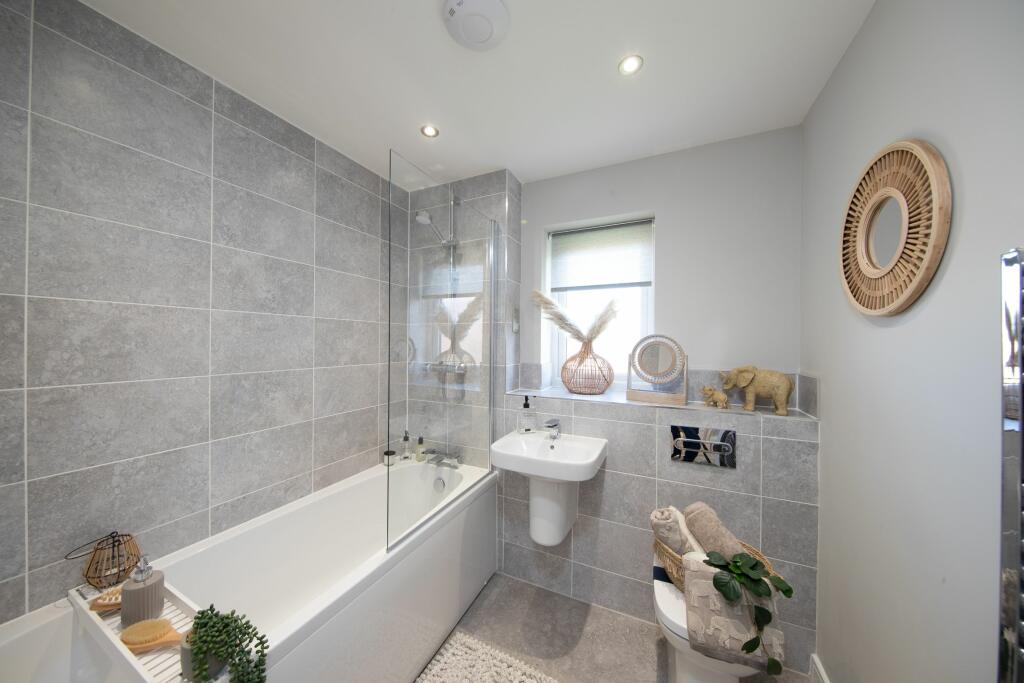 Additional property image - Lostock Lane,
Bolton,
Greater Manchester, 
BL6 4BL
