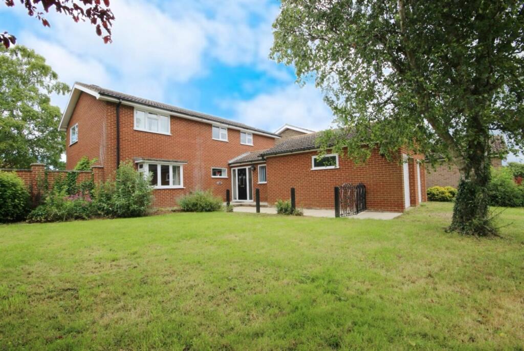 Main image of property: St. Johns Road, Moggerhanger, Bedford