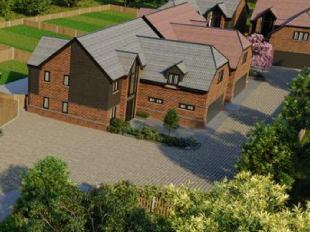 Main image of property: Silver End Road, Haynes, MK45