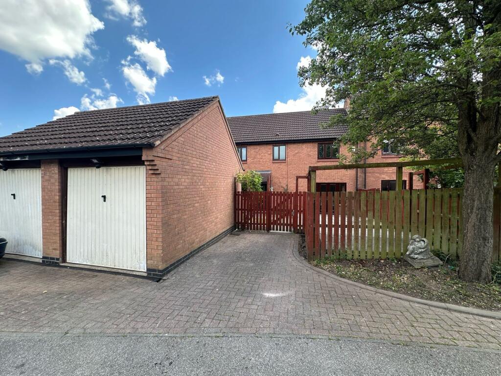 Main image of property: Kidderminster Walk, Broughton, MK10