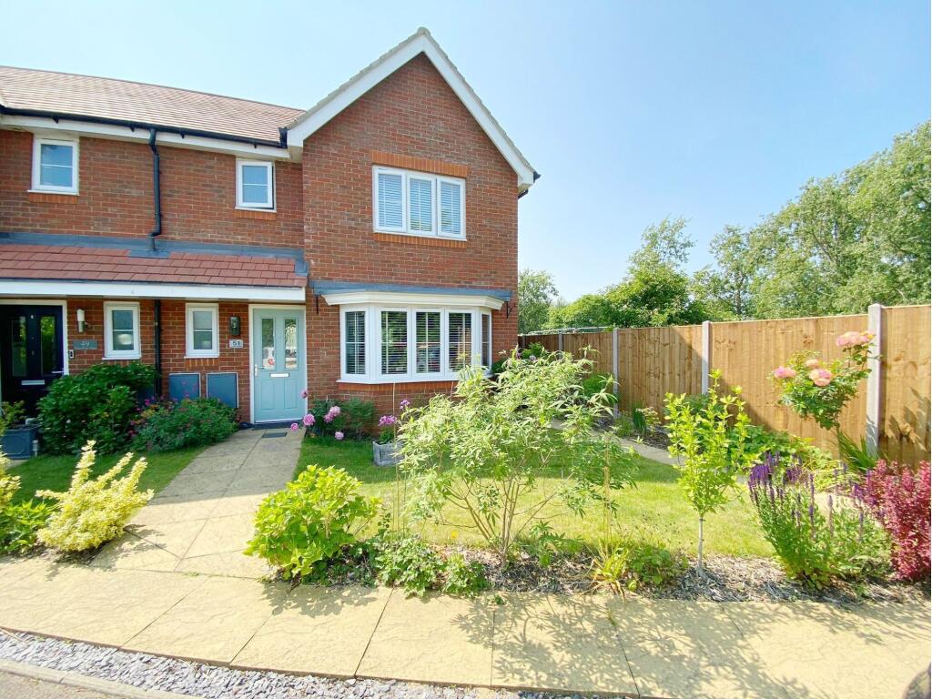 Main image of property: Seaforth Gardens, Bedford, MK40