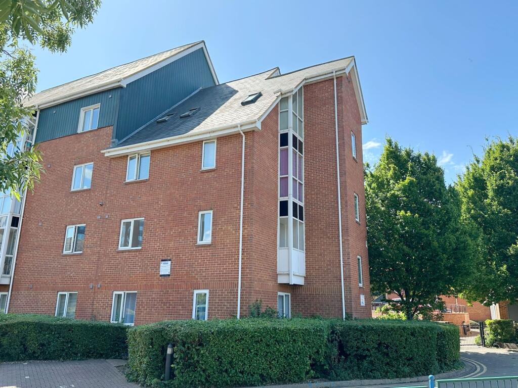 Main image of property: Heron Quay, Bedford, MK40